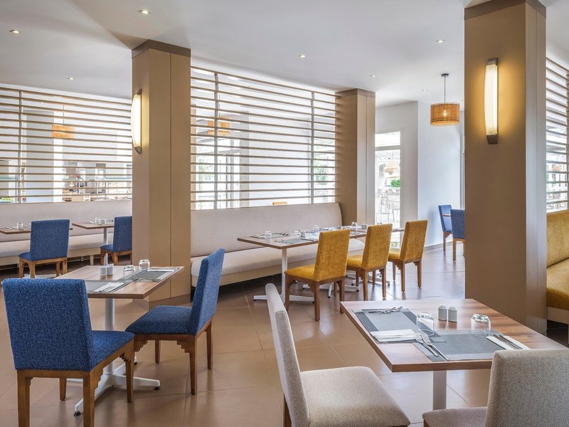 TUI BLUE Palm Beach Hammamet 18