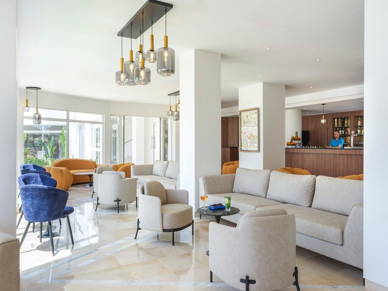 TUI BLUE Palm Beach Hammamet 19