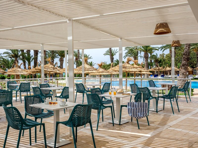 TUI BLUE Palm Beach Hammamet 20