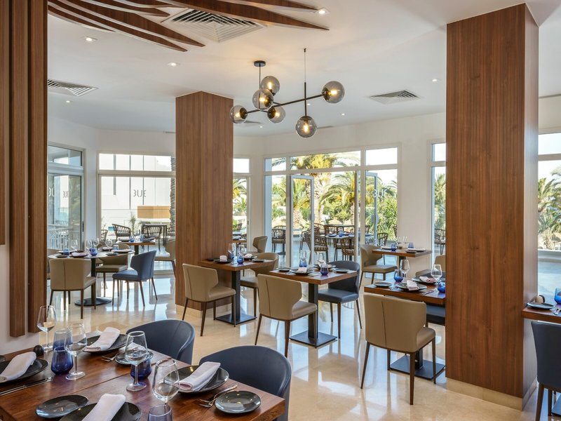 TUI BLUE Palm Beach Hammamet 21