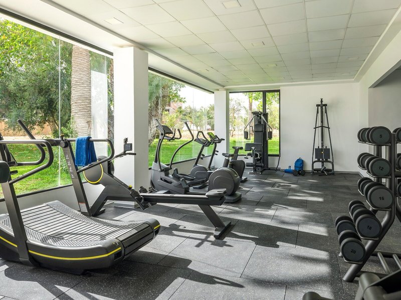 TUI BLUE Palm Beach Hammamet 23