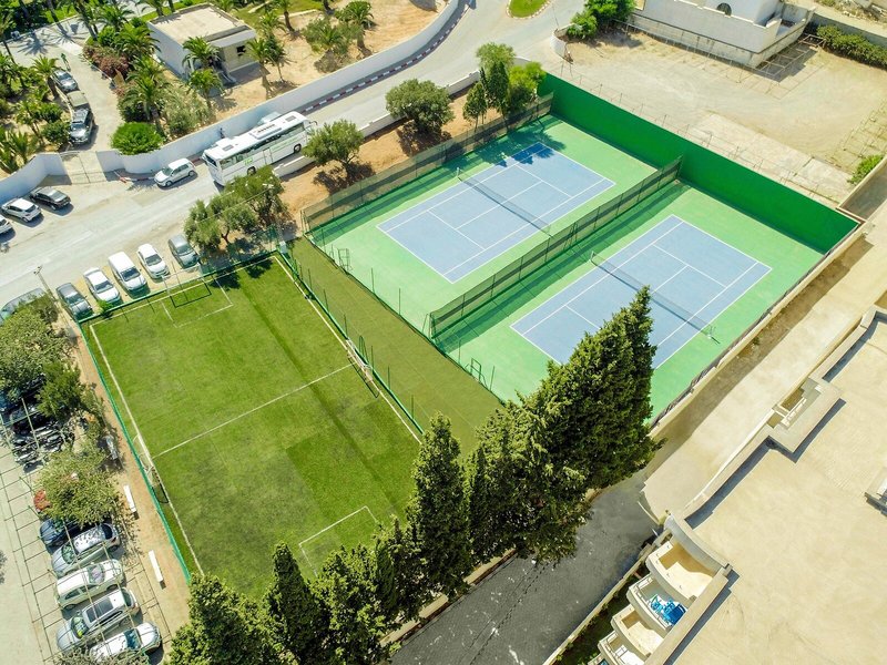 TUI BLUE Palm Beach Hammamet 24