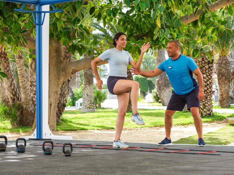 TUI BLUE Palm Beach Hammamet 25