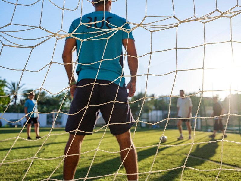 TUI BLUE Palm Beach Hammamet 26