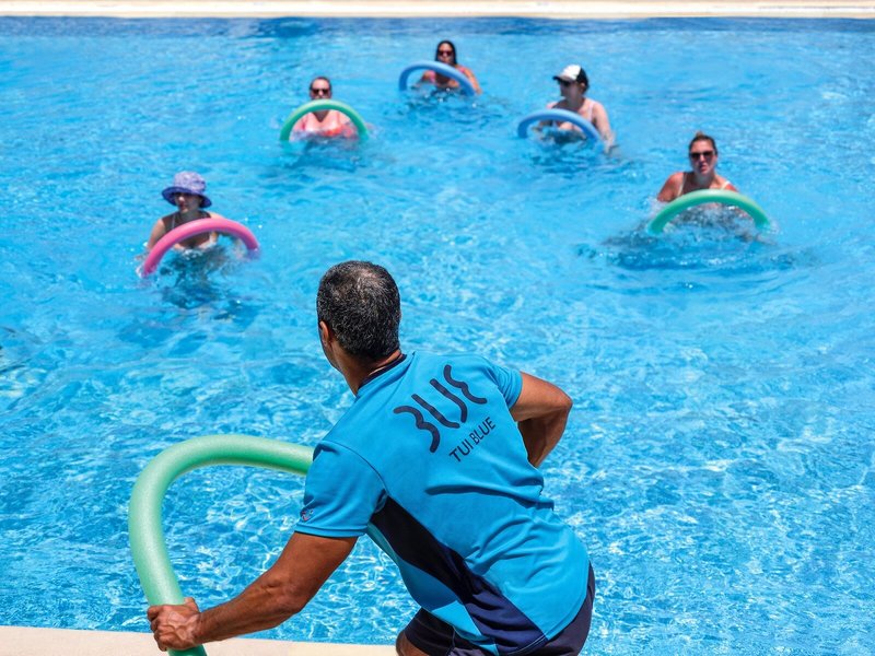 TUI BLUE Palm Beach Hammamet 27