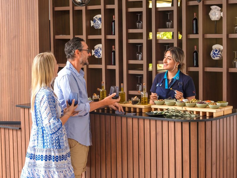 TUI BLUE Palm Beach Hammamet 28