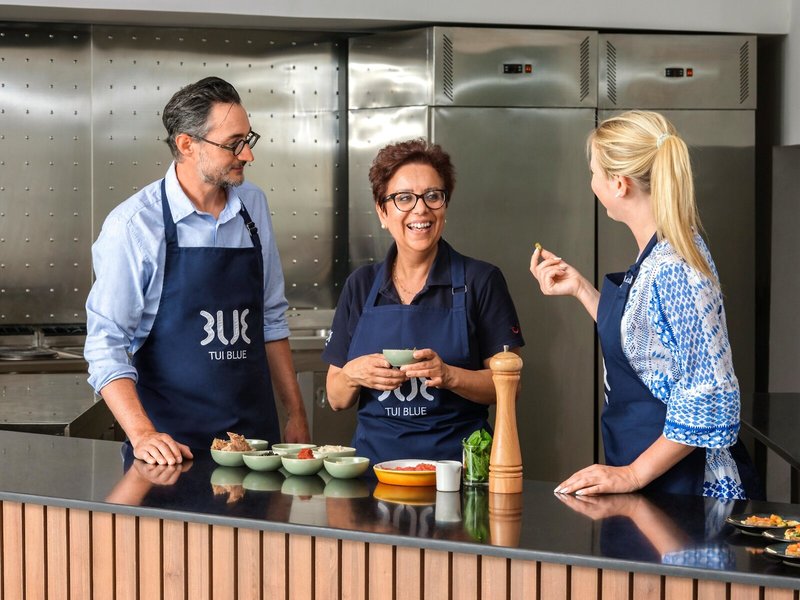 TUI BLUE Palm Beach Hammamet 29