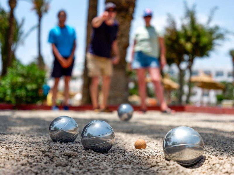 TUI BLUE Palm Beach Hammamet 30