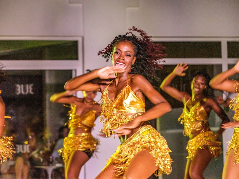 TUI BLUE Palm Beach Hammamet 31