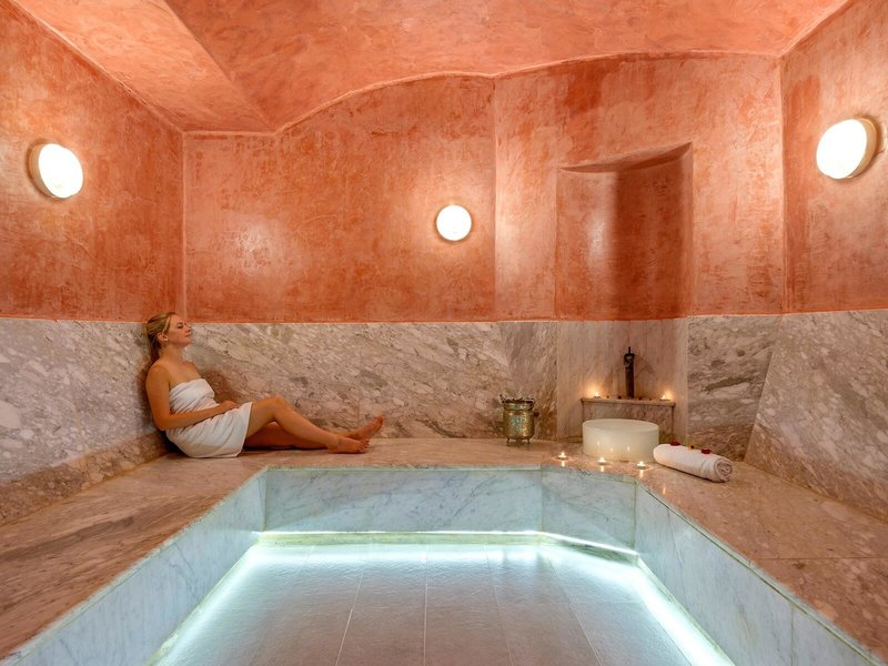 TUI BLUE Palm Beach Hammamet 33