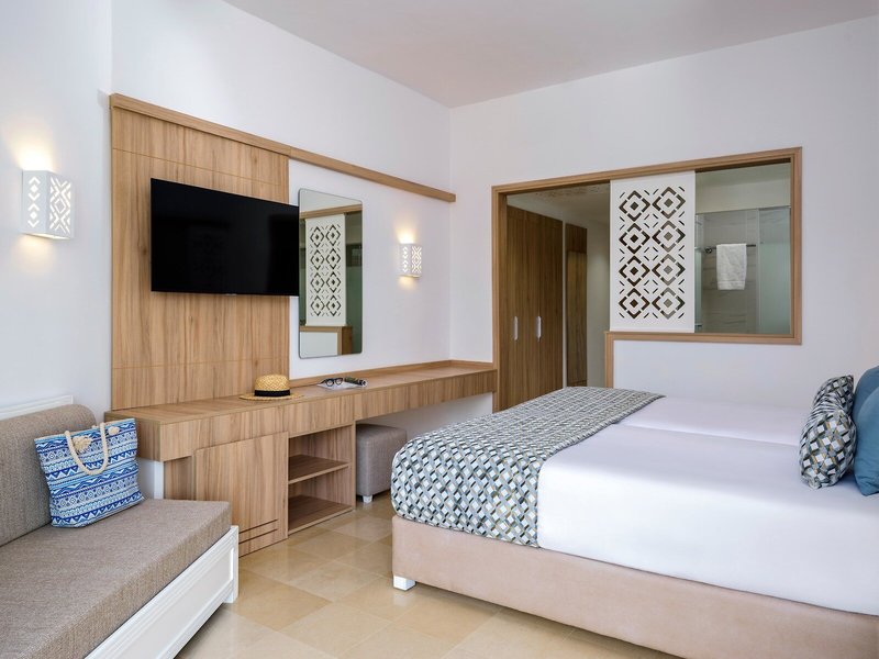 TUI BLUE Palm Beach Hammamet 36