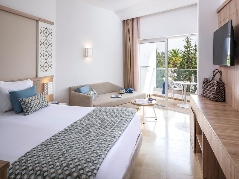 TUI BLUE Palm Beach Hammamet 41
