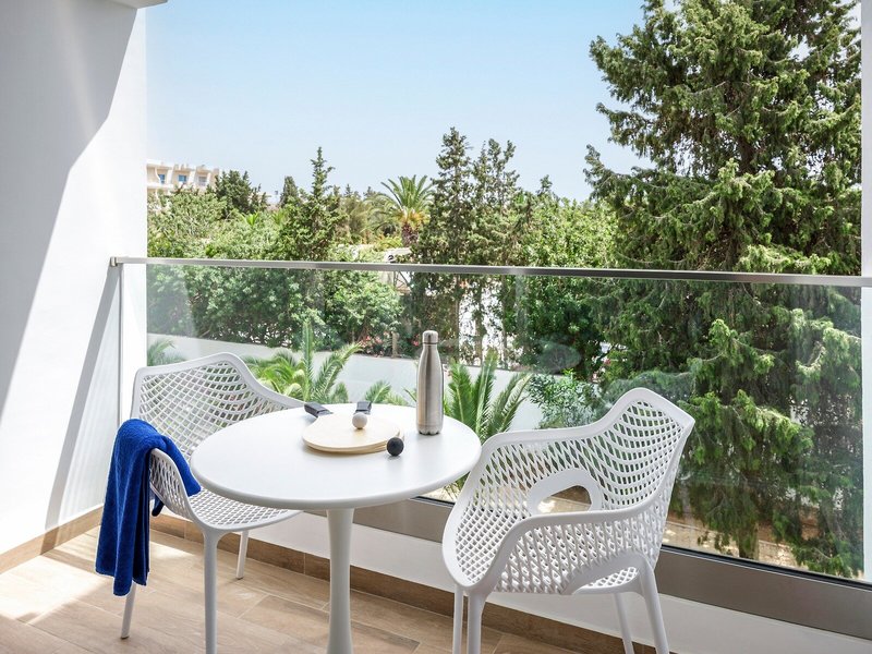 TUI BLUE Palm Beach Hammamet 42