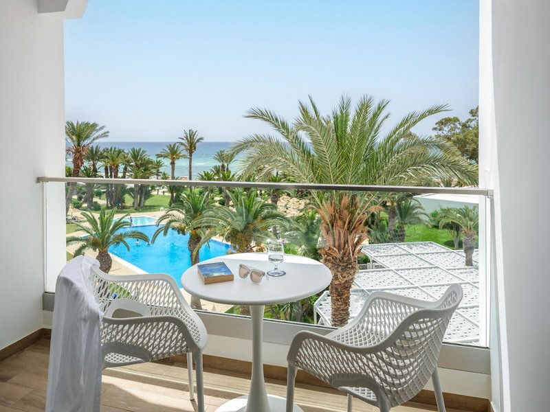 TUI BLUE Palm Beach Hammamet 43