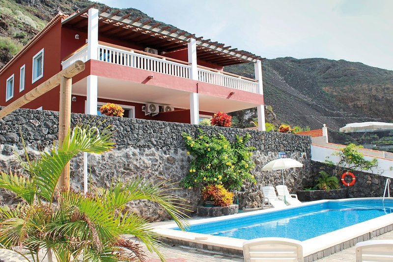Sol y Mar 1 - Exterior