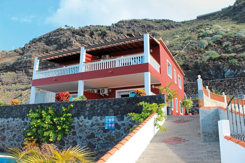 Sol y Mar 2 - Exterior