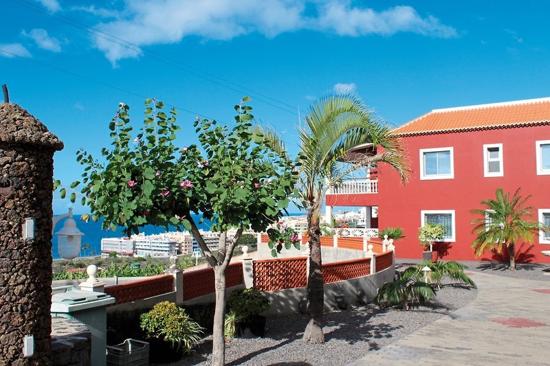 Sol y Mar 3 - Exterior