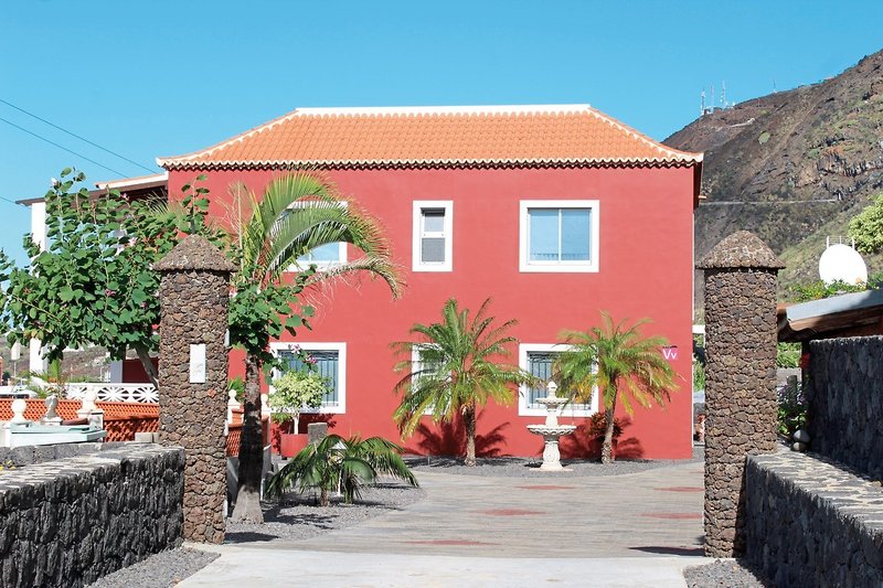 Sol y Mar 4 - Exterior