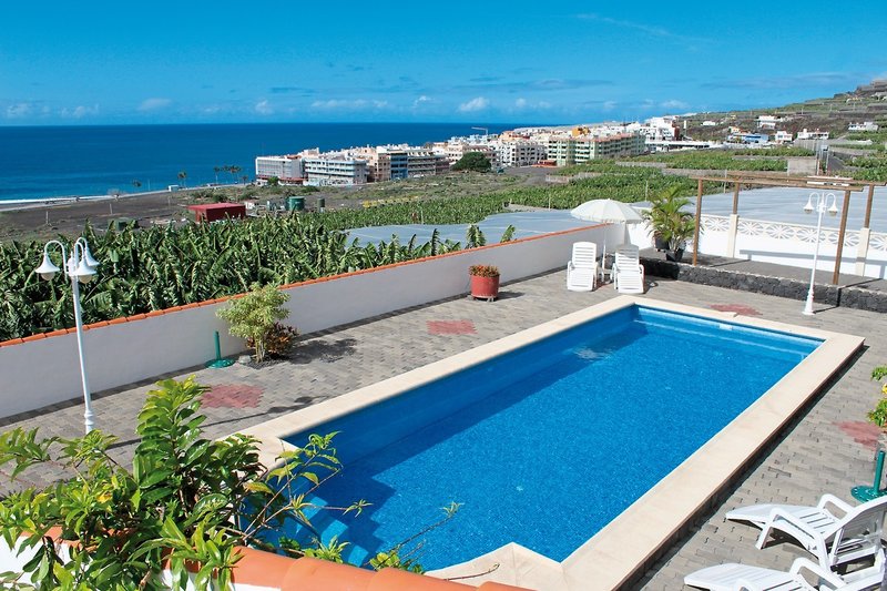 Sol y Mar 5 - Outdoor Pool