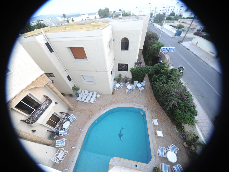Al Jasira Hotel 6
