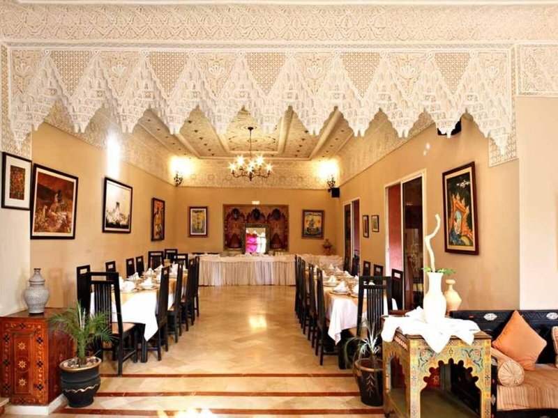 Al Jasira Hotel 7