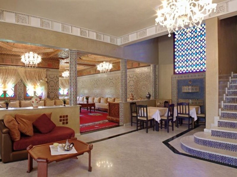 Al Jasira Hotel 8