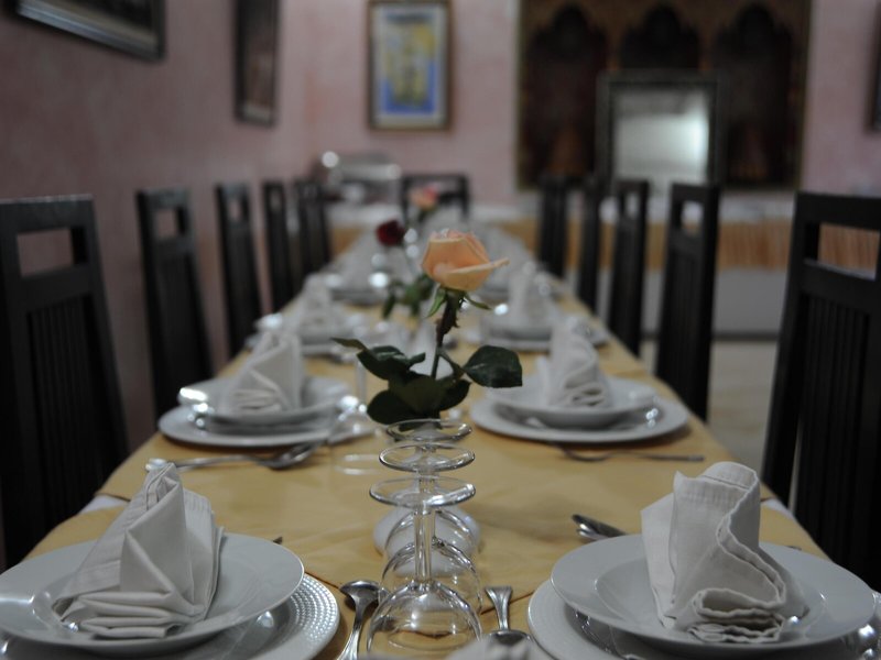 Al Jasira Hotel 9