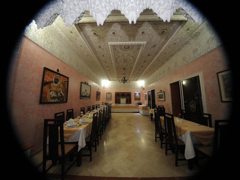 Al Jasira Hotel 12