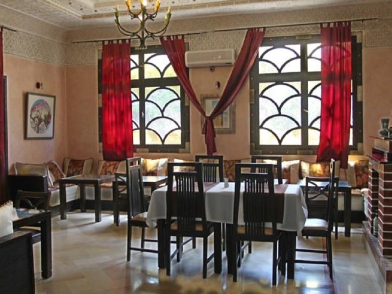 Al Jasira Hotel 13