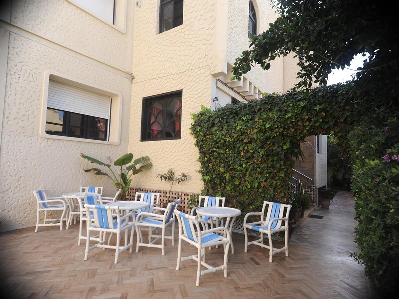 Al Jasira Hotel 14