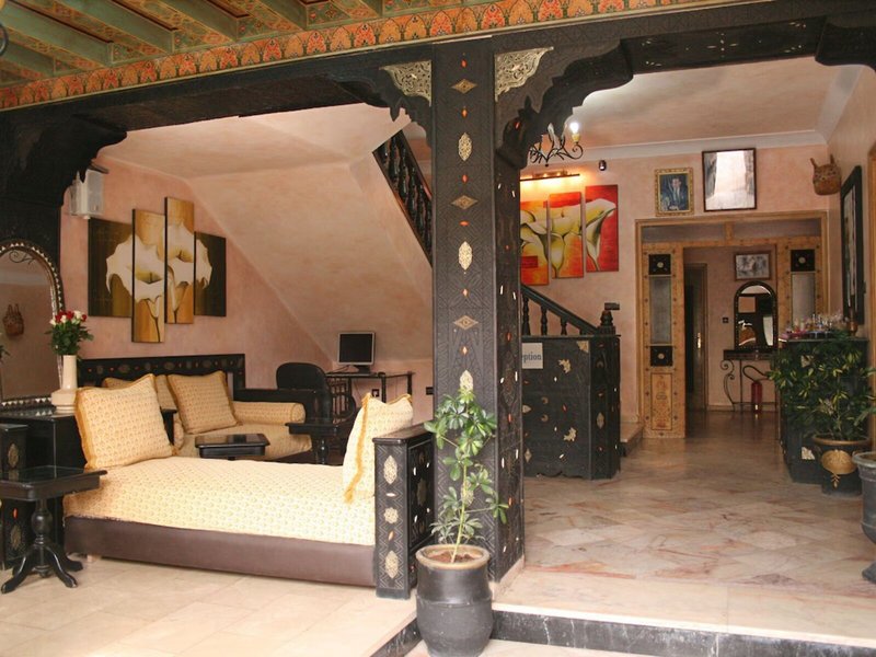 Al Jasira Hotel 15