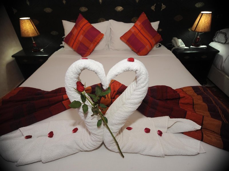 Al Jasira Hotel 17