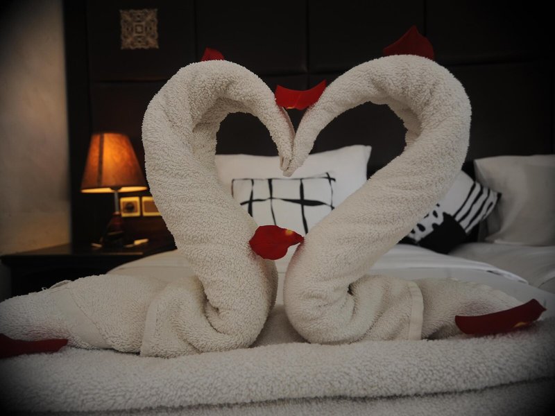 Al Jasira Hotel 20