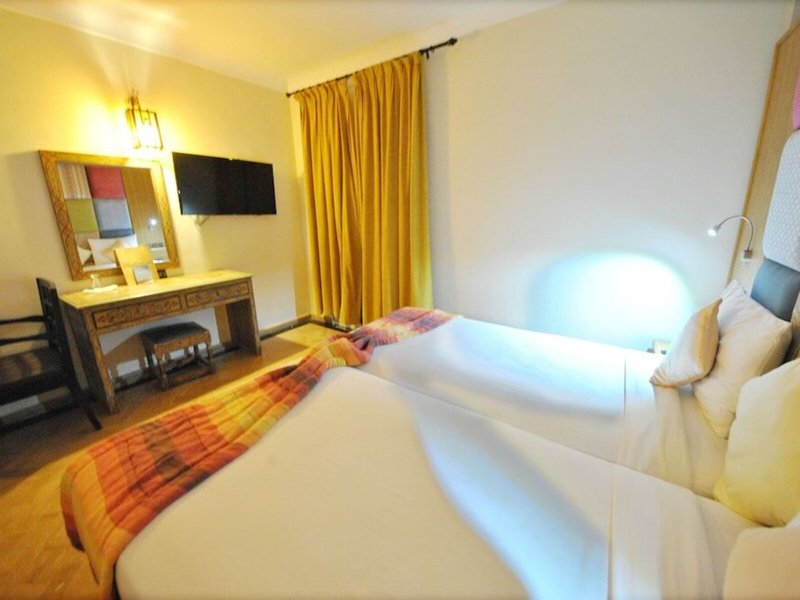 Al Jasira Hotel 21