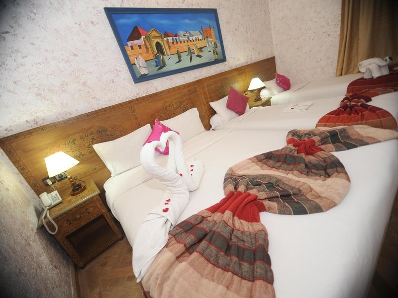 Al Jasira Hotel 22