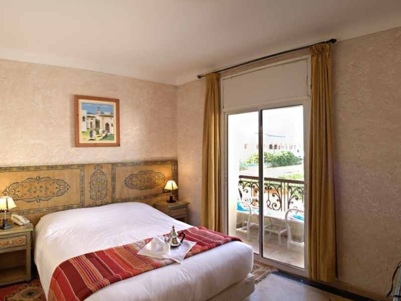 Al Jasira Hotel 24