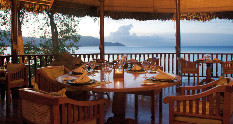 Cerf Island Resort 7