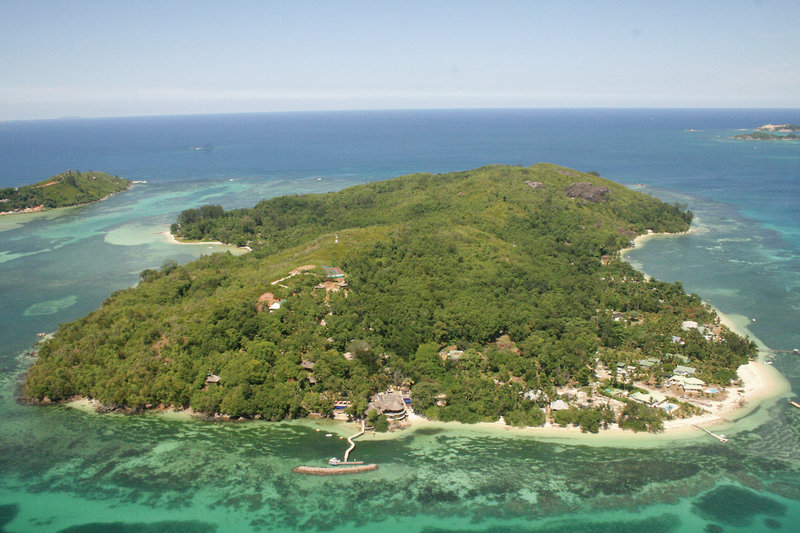 Cerf Island Resort 28