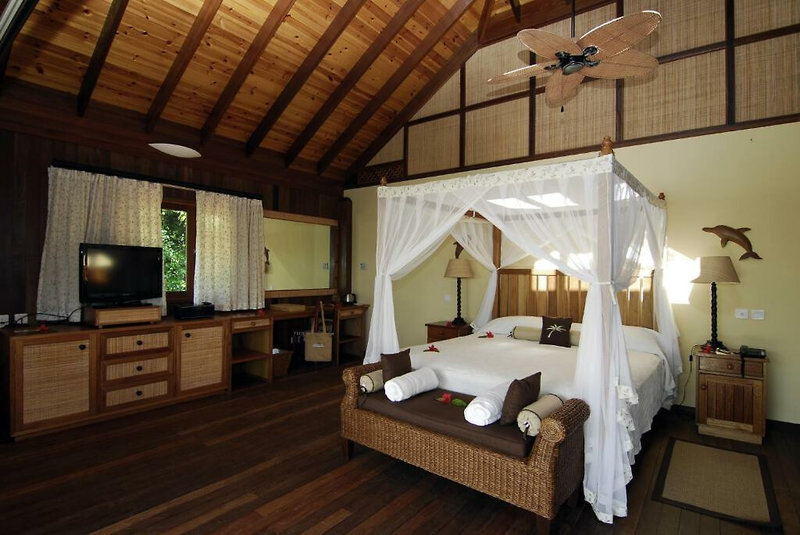 Cerf Island Resort 6
