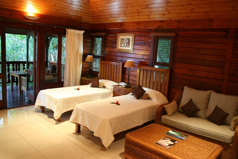 Cerf Island Resort 7