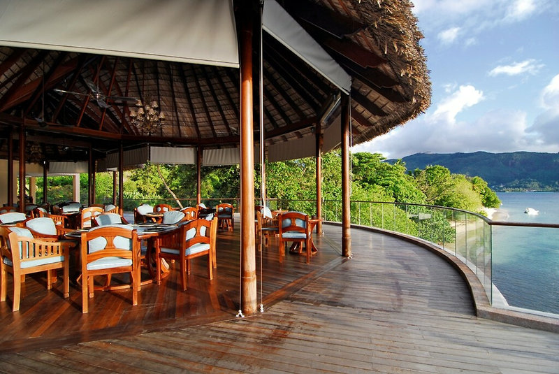 Cerf Island Resort 8