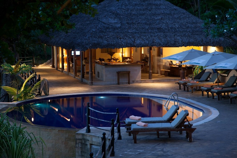 Cerf Island Resort 10