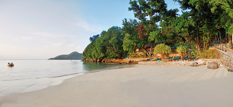 Cerf Island Resort 4