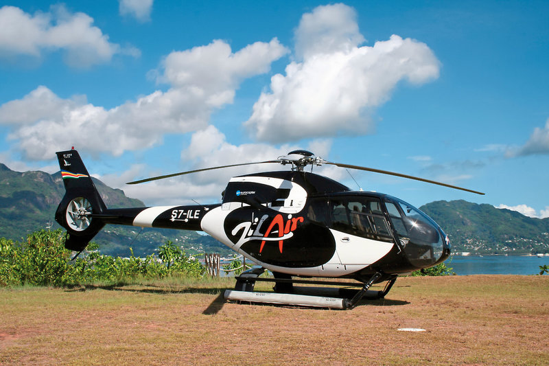 Cerf Island Resort 6