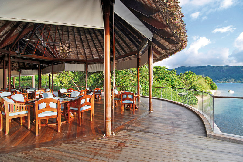 Cerf Island Resort 8