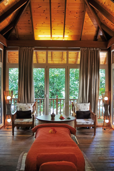 Cerf Island Resort 10