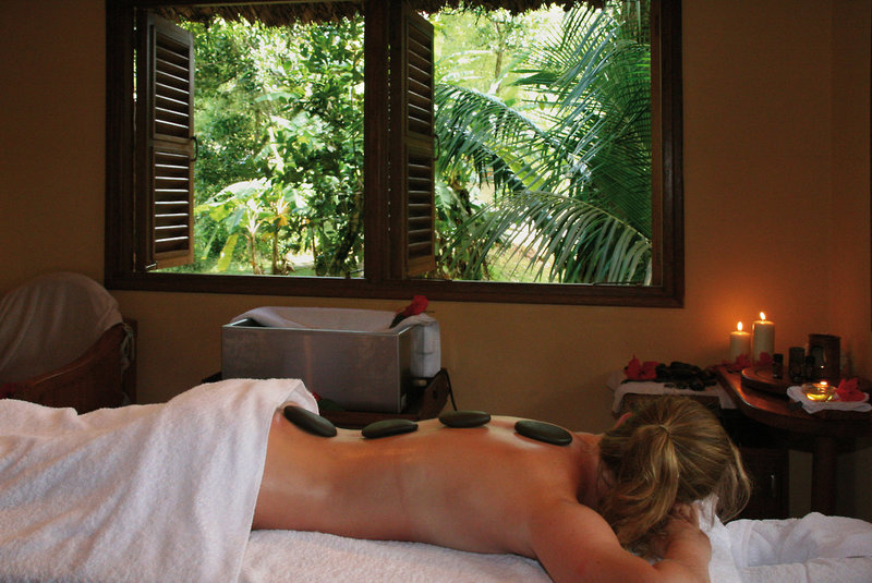 Cerf Island Resort 11