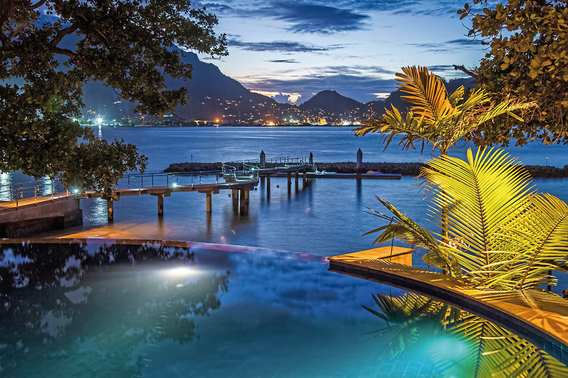 Cerf Island Resort 15