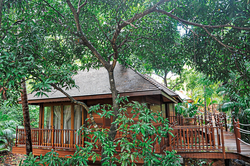 Cerf Island Resort 17