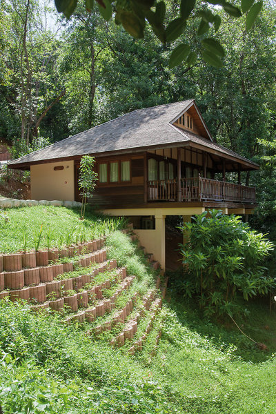 Cerf Island Resort 18